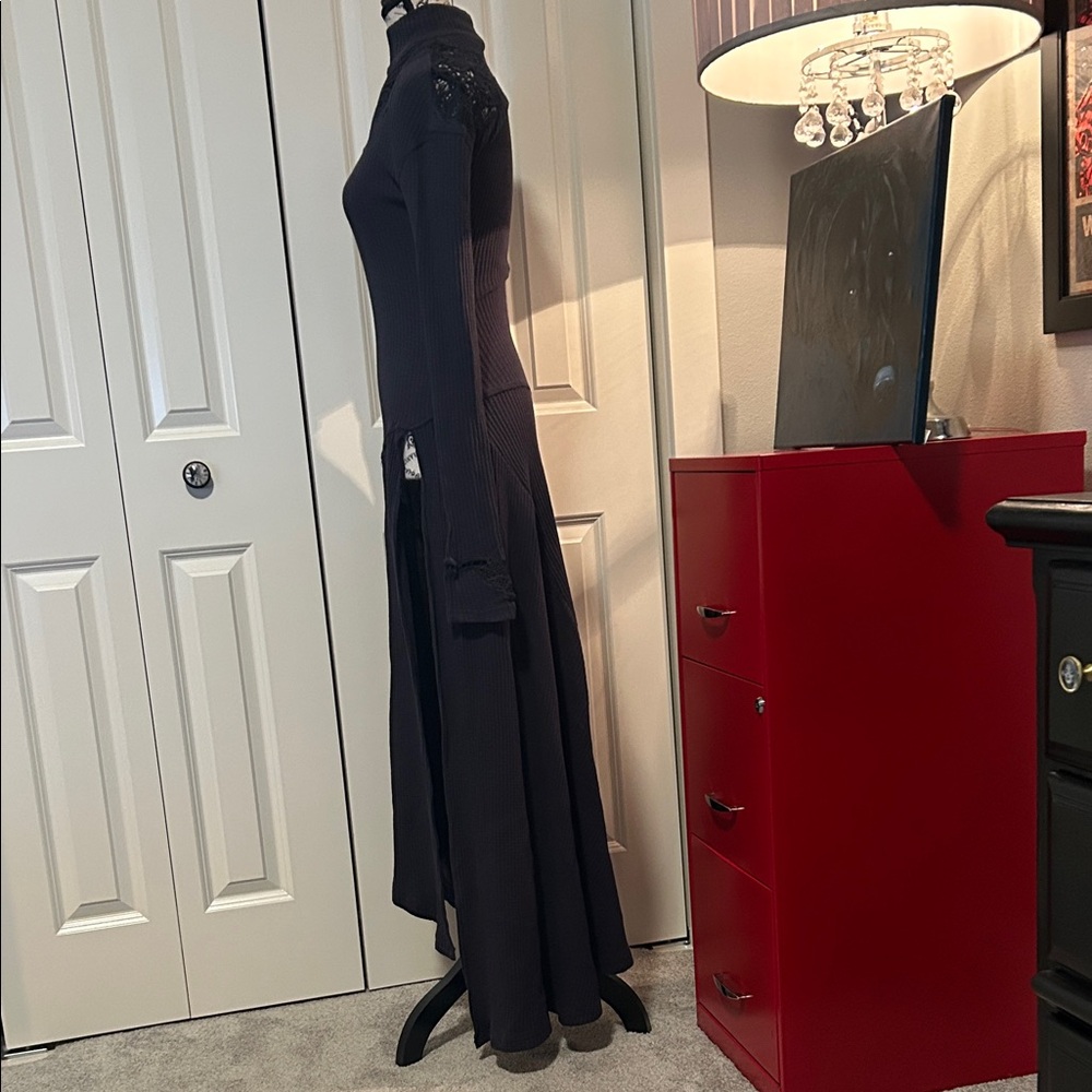 NWT Amore Maxi Top by Free People - Picture 8 of 12